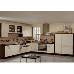 (37) Moderne Design Keuken