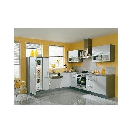 (8) Strakke Moderne Keuken